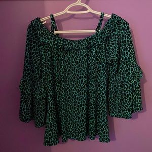 💗🎀MICHAEL KORS BLOUSE💗🎀